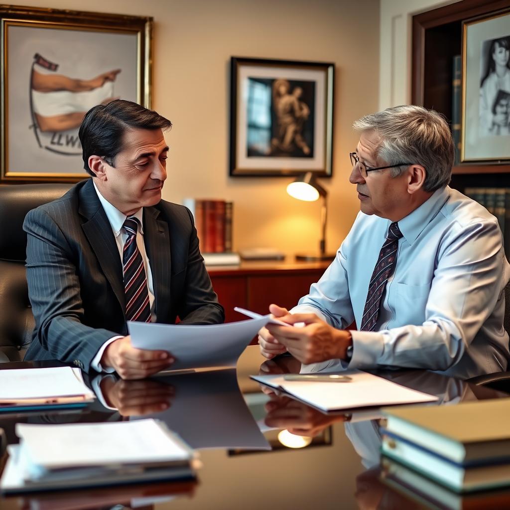 Breath Test Refusal Lawyer New Kent County