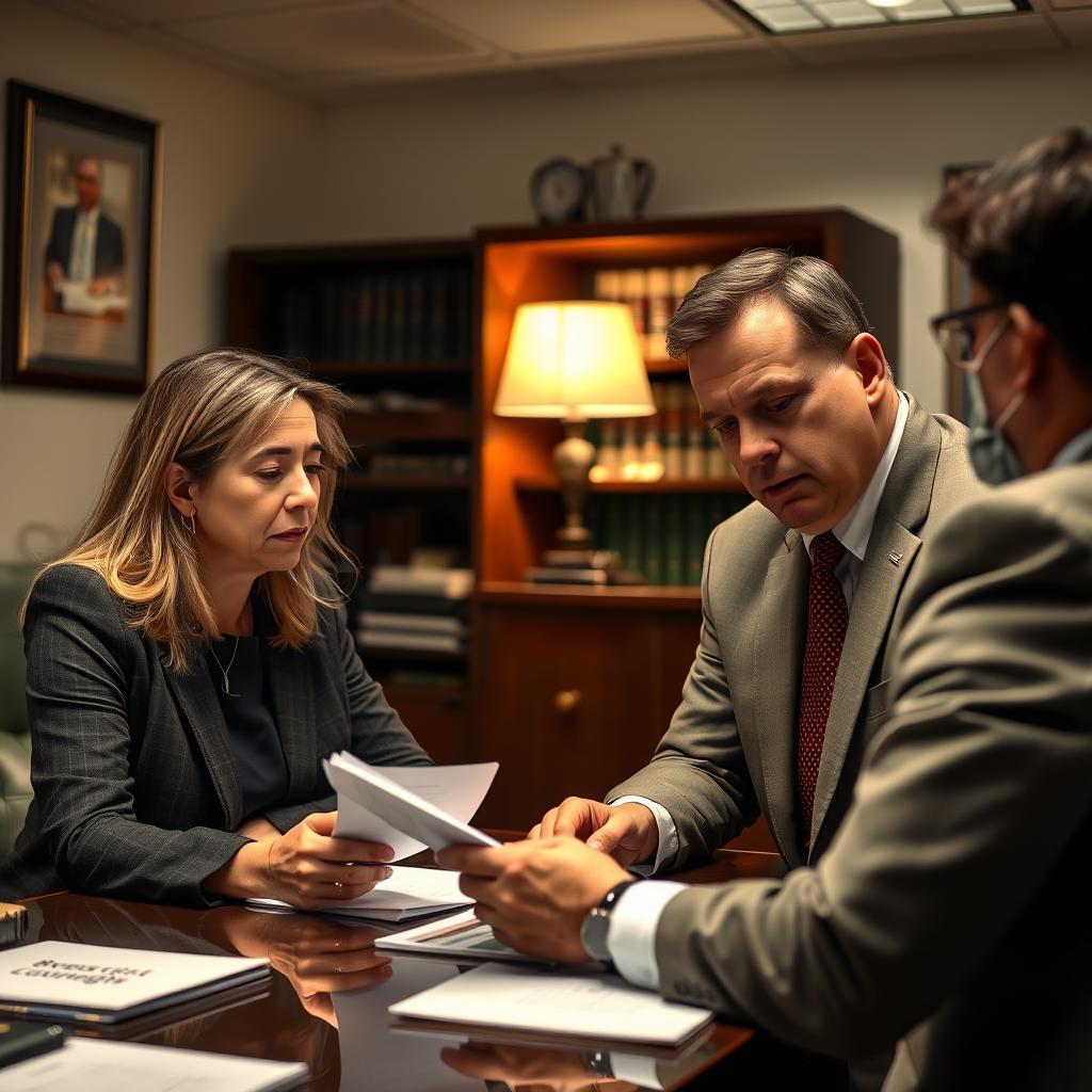 Breath Test Refusal Lawyer Orange County
