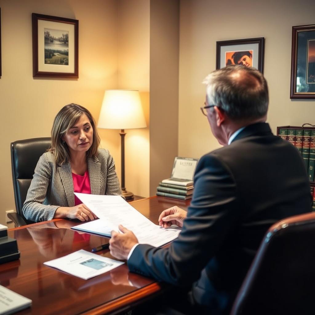 Breath Test Refusal Lawyer Powhatan County