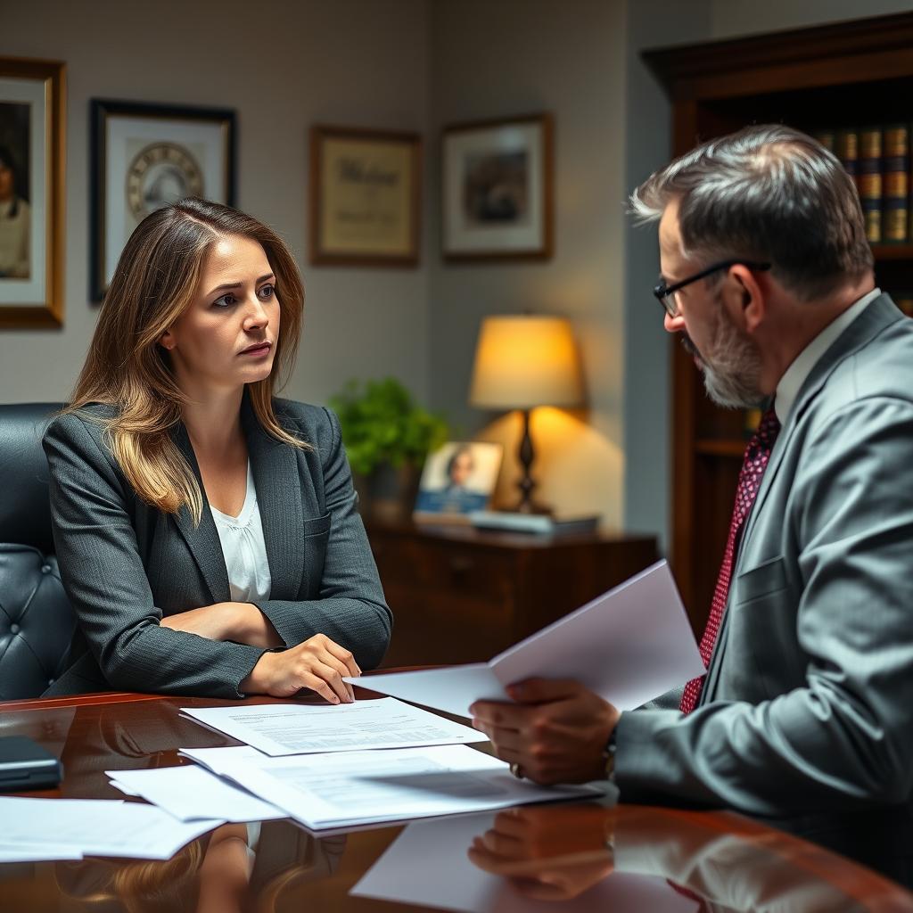 Breath Test Refusal Lawyer Prince George County
