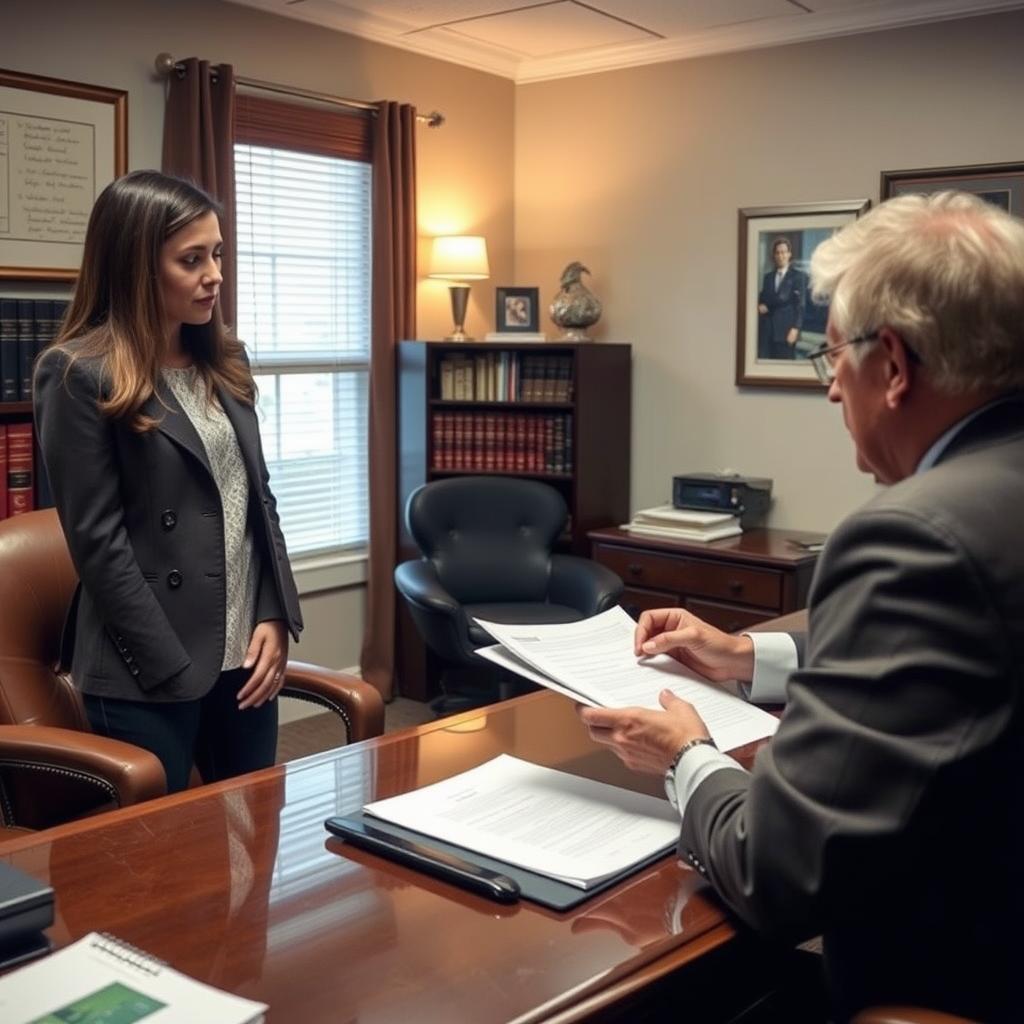 Breath Test Refusal Lawyer Rappahannock County