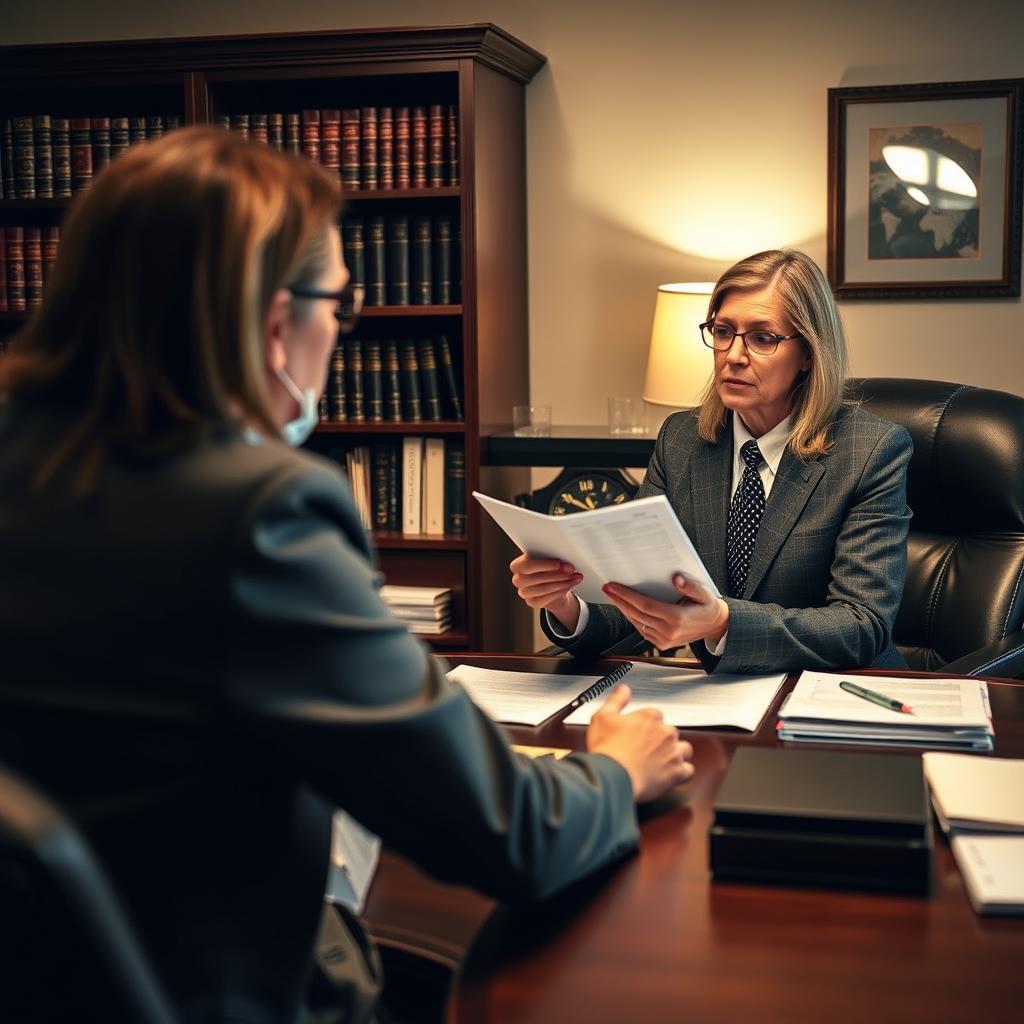 Breath Test Refusal Lawyer Shenandoah County