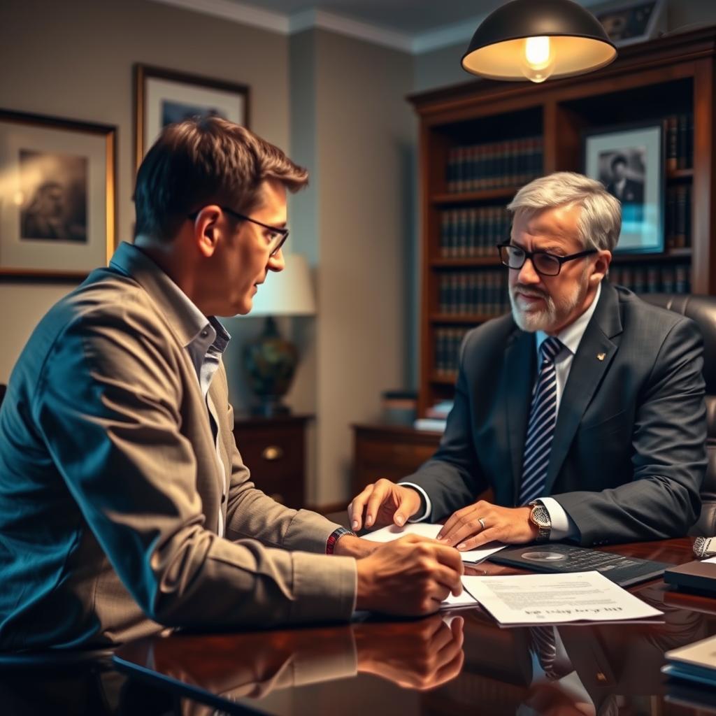 CDL Defense Lawyer Chesterfield County