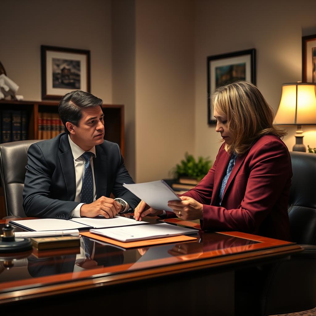 CDL Defense Lawyer Fluvanna County