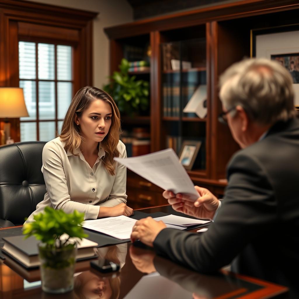 Driving on Suspended License Lawyer Powhatan County