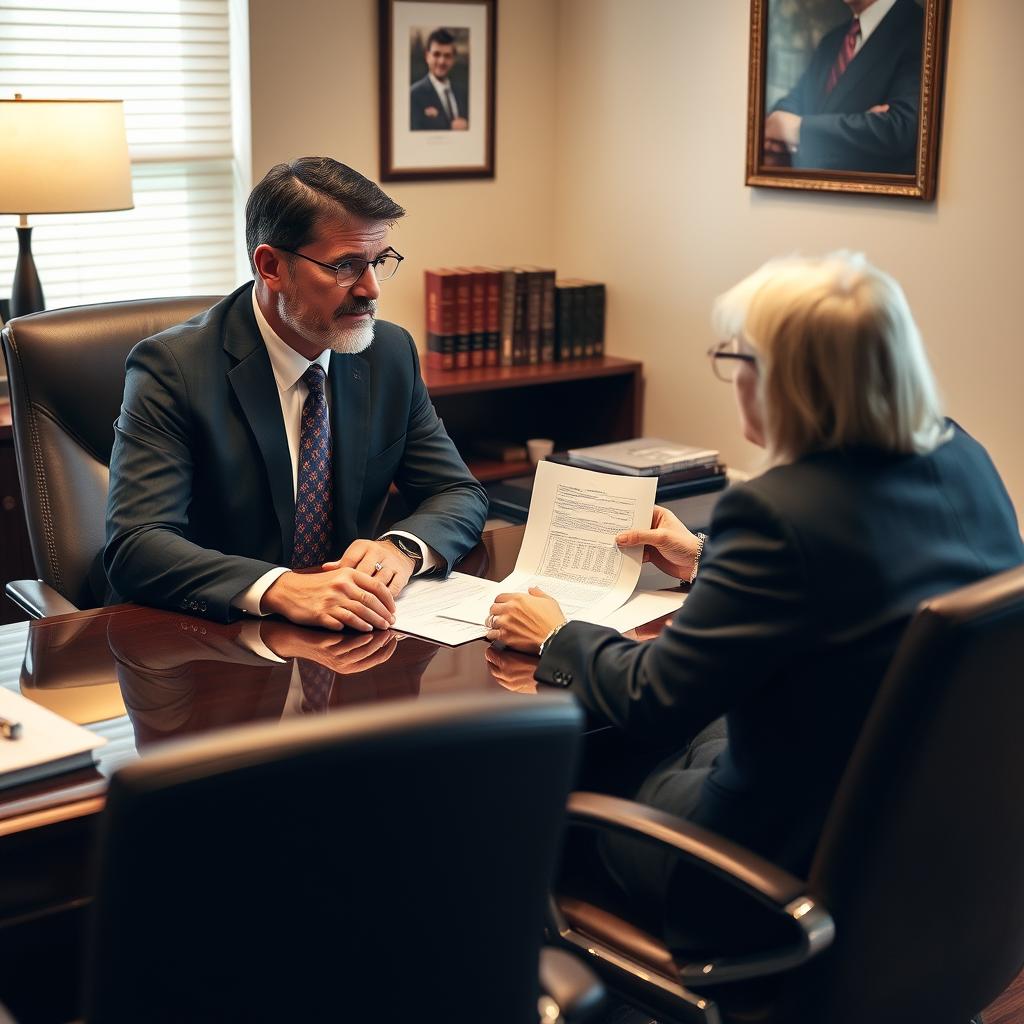 Driving on Suspended License Lawyer Shenandoah County