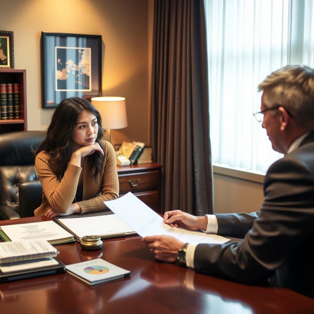 DUI Lawyer Falls Church
