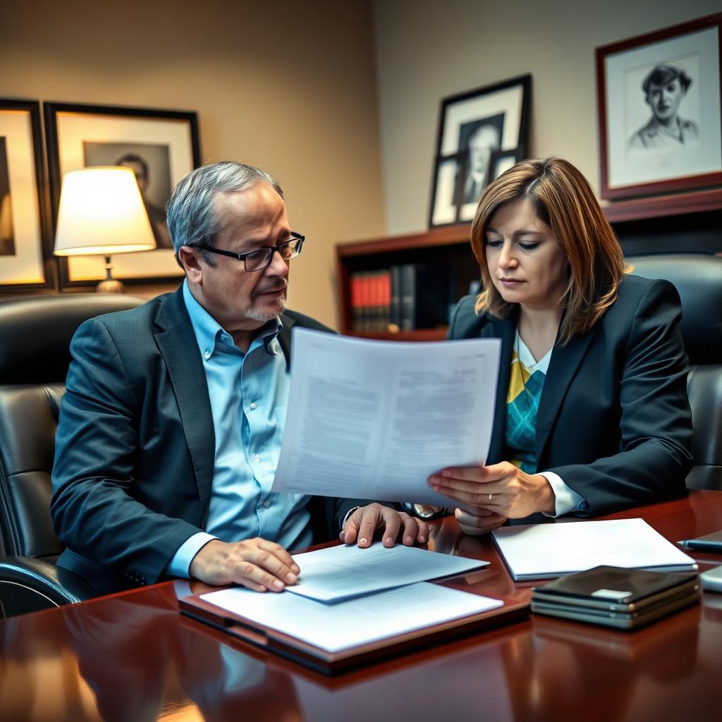 DUI Lawyer Louisa County