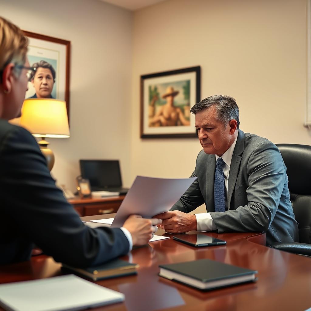 DUI Lawyer New Kent County
