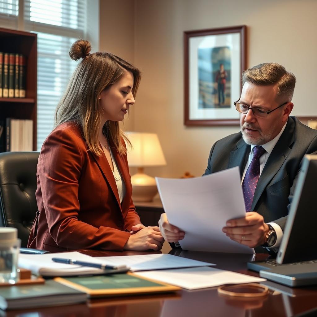 DUI Lawyer Prince William County