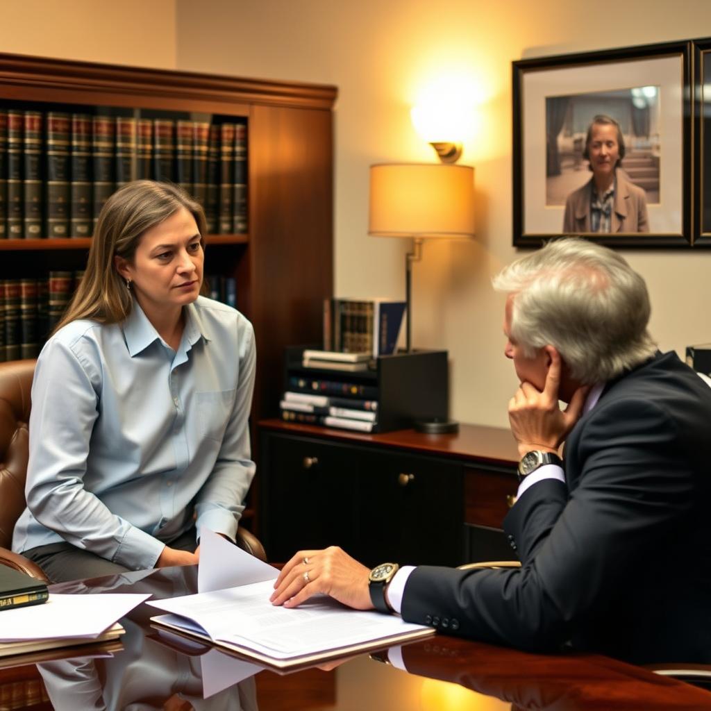 Felony DUI Lawyer Fredericksburg