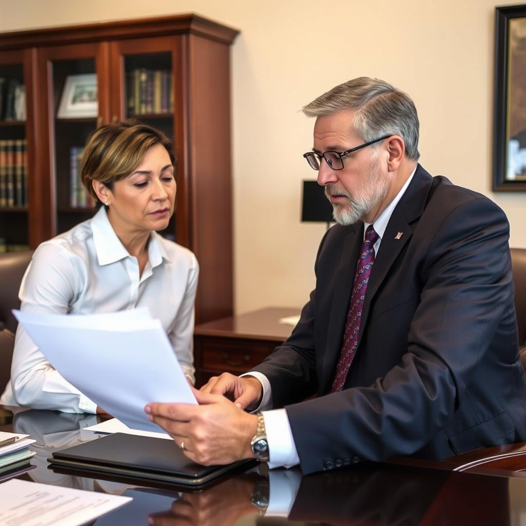 Felony DUI Lawyer Loudoun County
