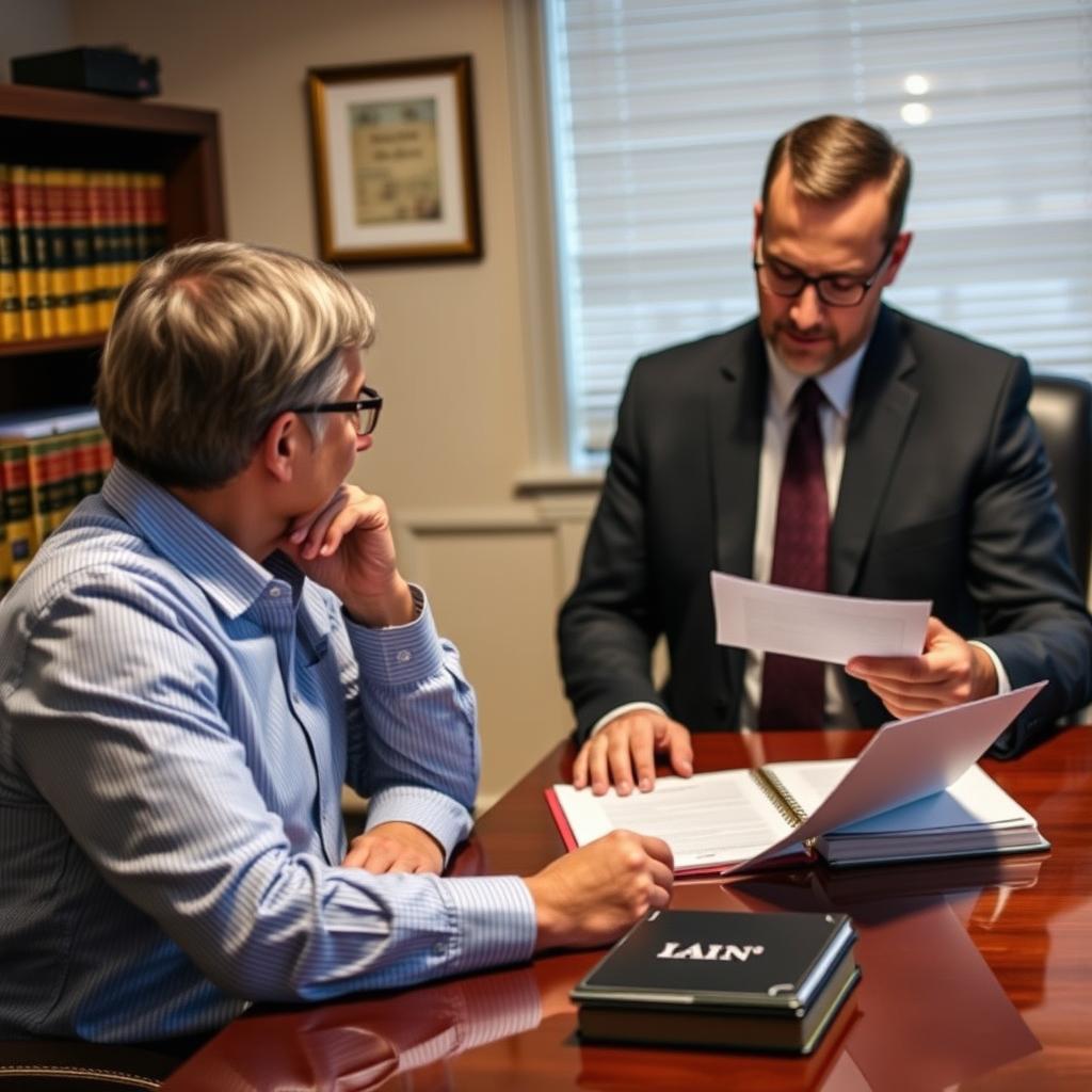 Felony DUI Lawyer Manassas Park