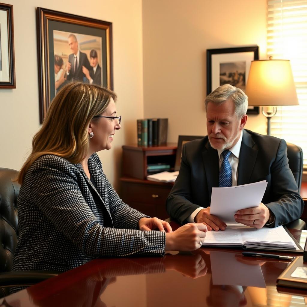 Felony DUI Lawyer Orange County