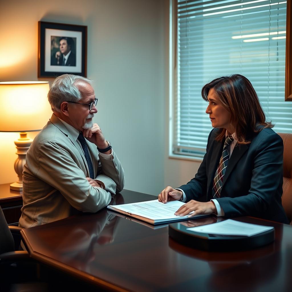 Felony DUI Lawyer Stafford County