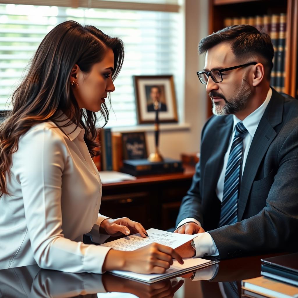 Habitual Offender Lawyer Caroline County