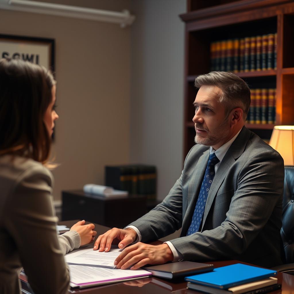 License Revocation Defense Lawyer Chesterfield County
