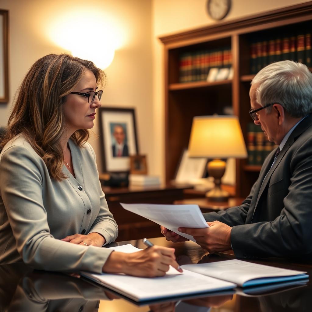 License Revocation Defense Lawyer Fairfax