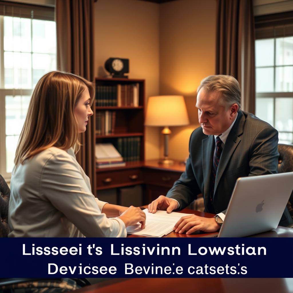License Revocation Defense Lawyer Rockingham County