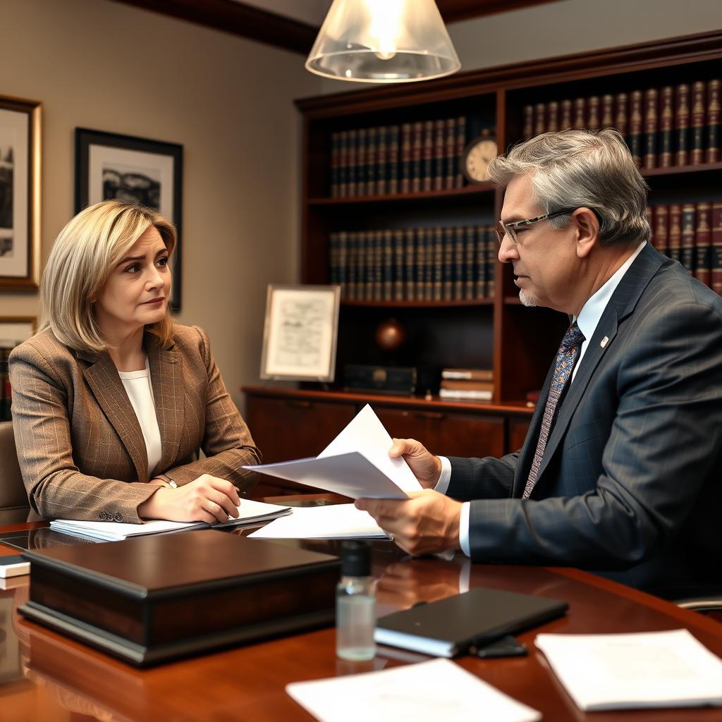 License Revocation Defense Lawyer Virginia