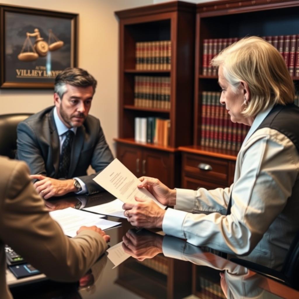 License Suspension Defense Lawyer Dinwiddie County