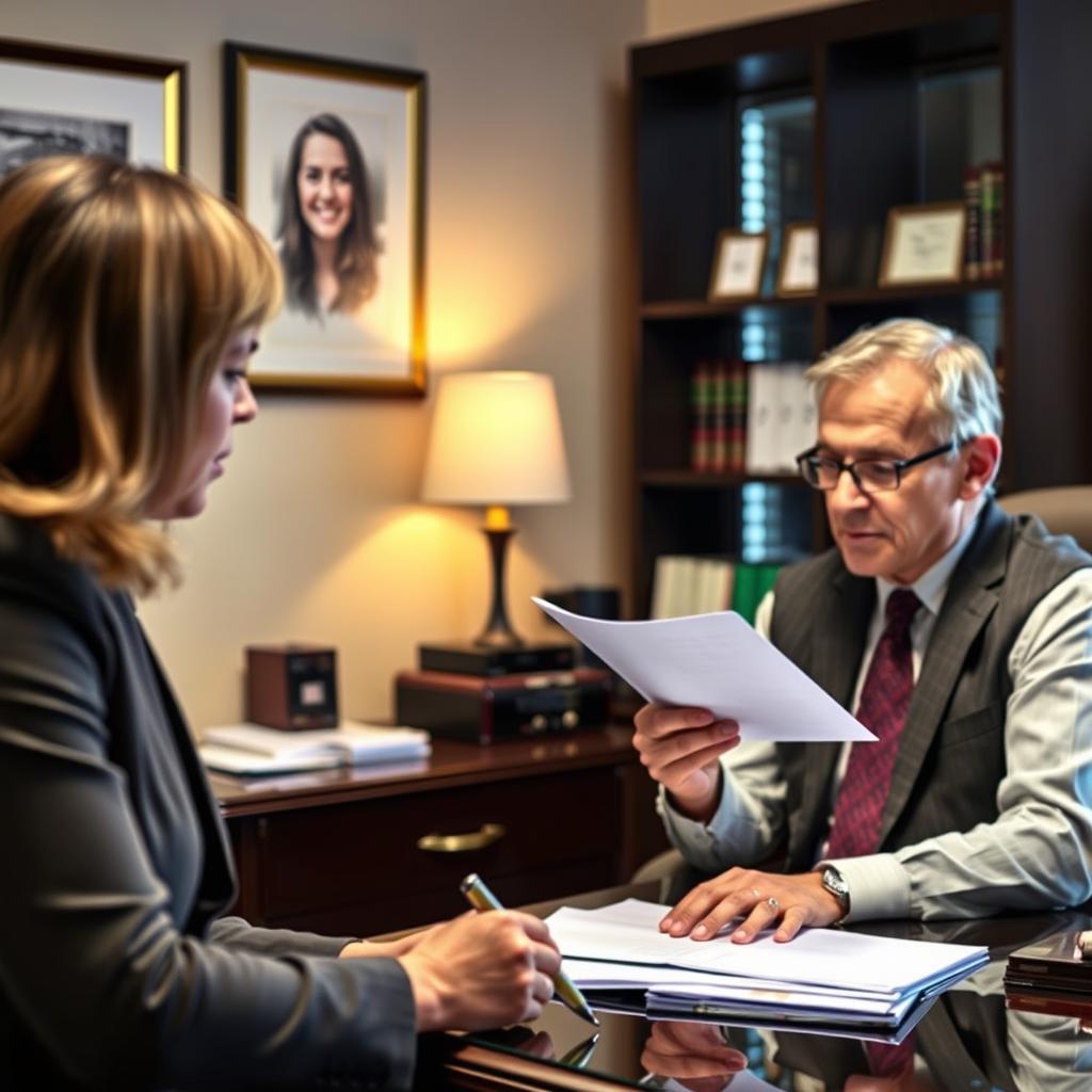 License Suspension Defense Lawyer Fairfax