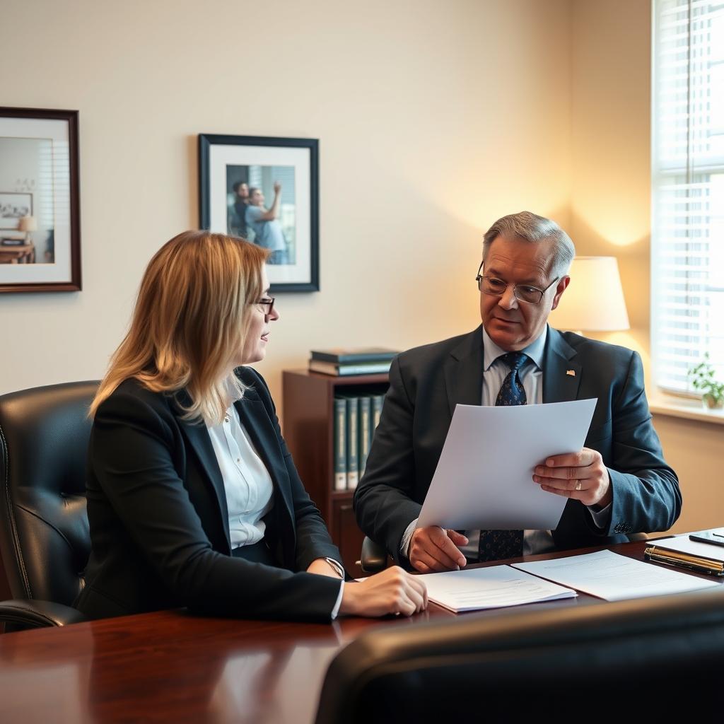 License Suspension Defense Lawyer Virginia