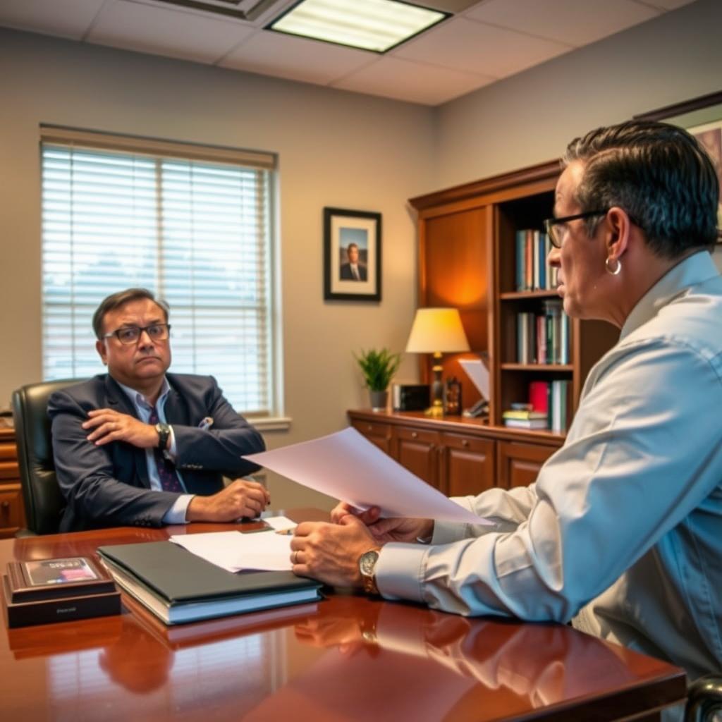 Reckless Driving by Speed Lawyer Louisa County