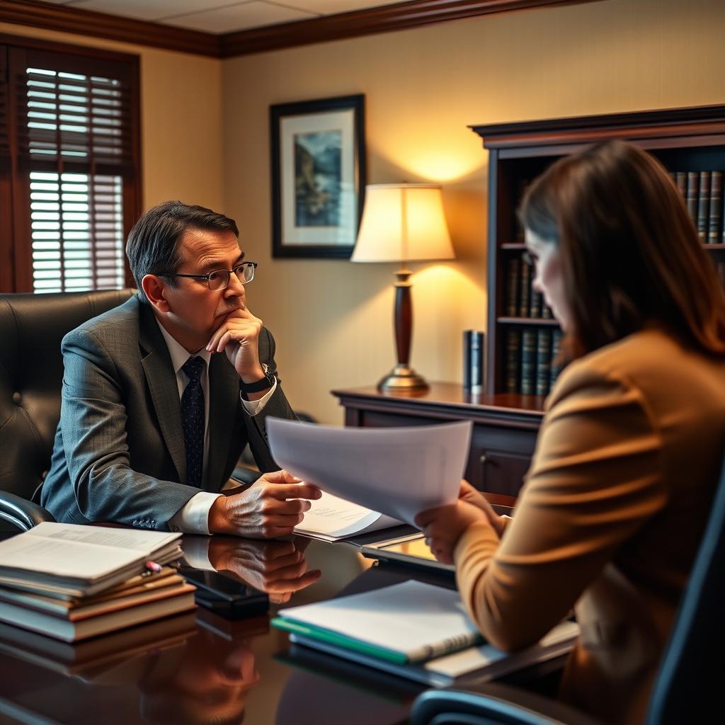 Reckless Driving Lawyer Dinwiddie County