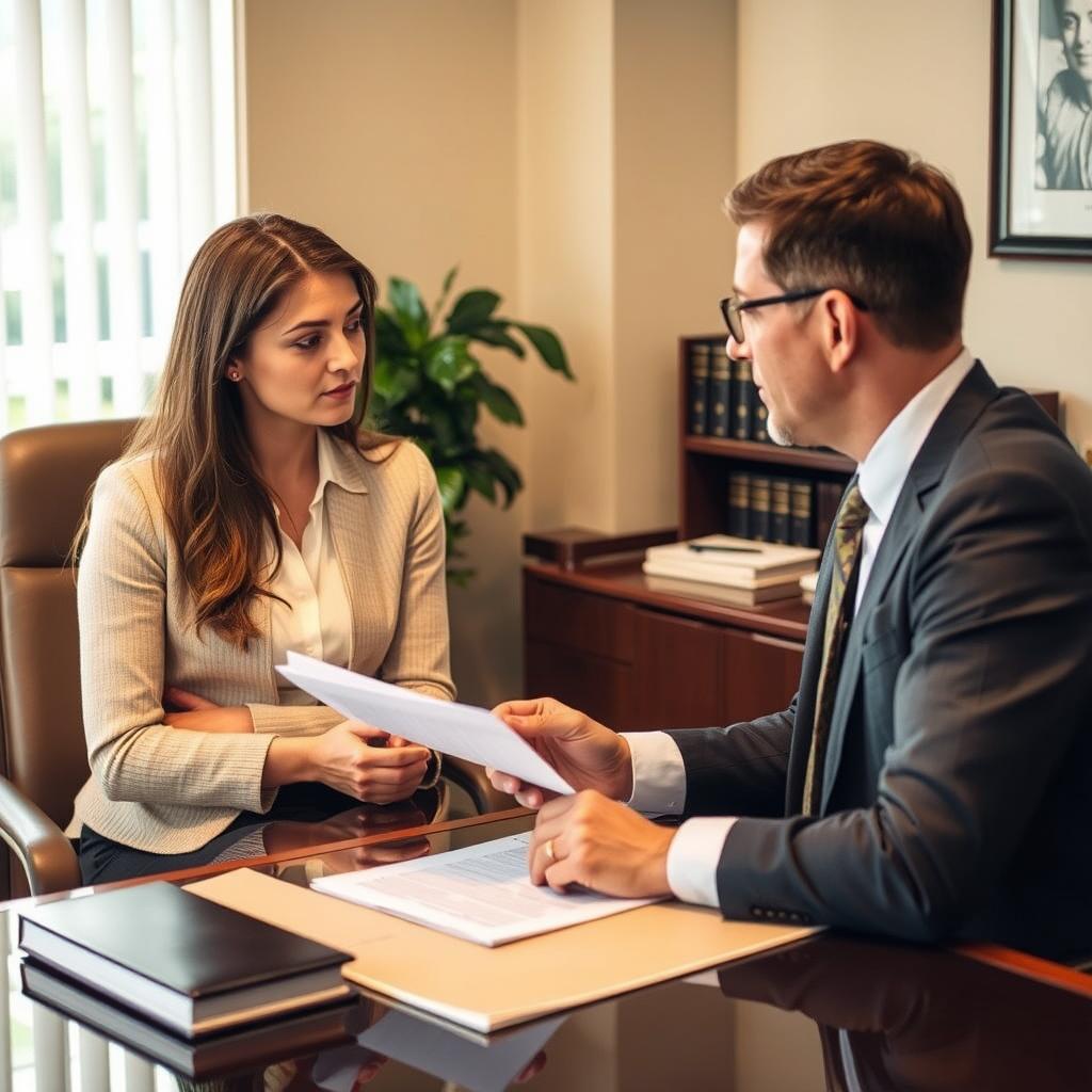 Reckless Driving Lawyer Fairfax County