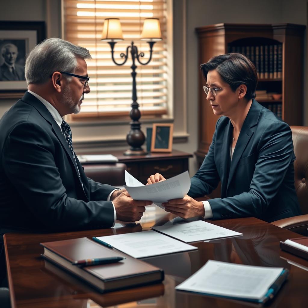 Reckless Driving Lawyer Fauquier County