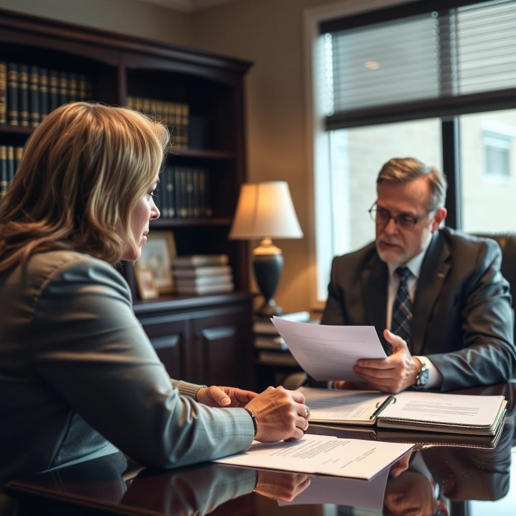 Reckless Driving Lawyer Goochland County