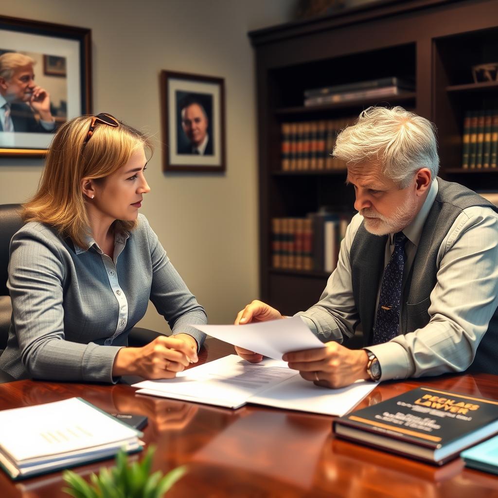 Reckless Driving Lawyer King William County