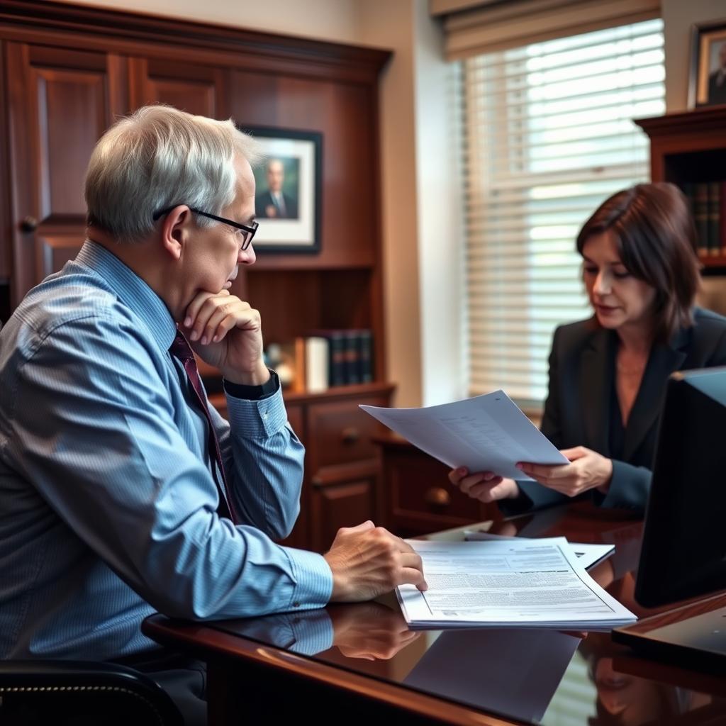 Reckless Driving Lawyer Lexington