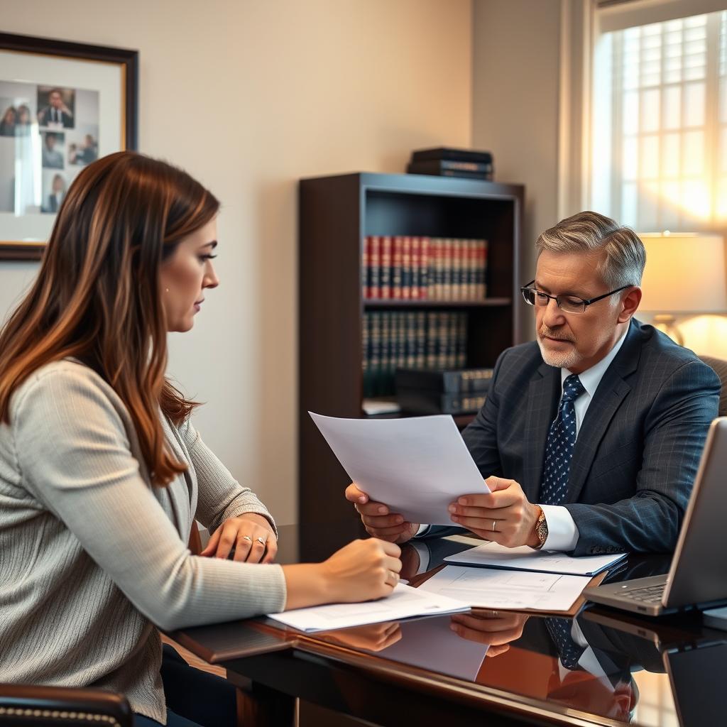 Reckless Driving Lawyer Loudoun County