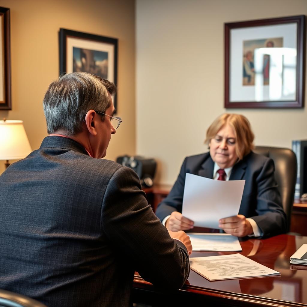 Reckless Driving Lawyer Manassas Park