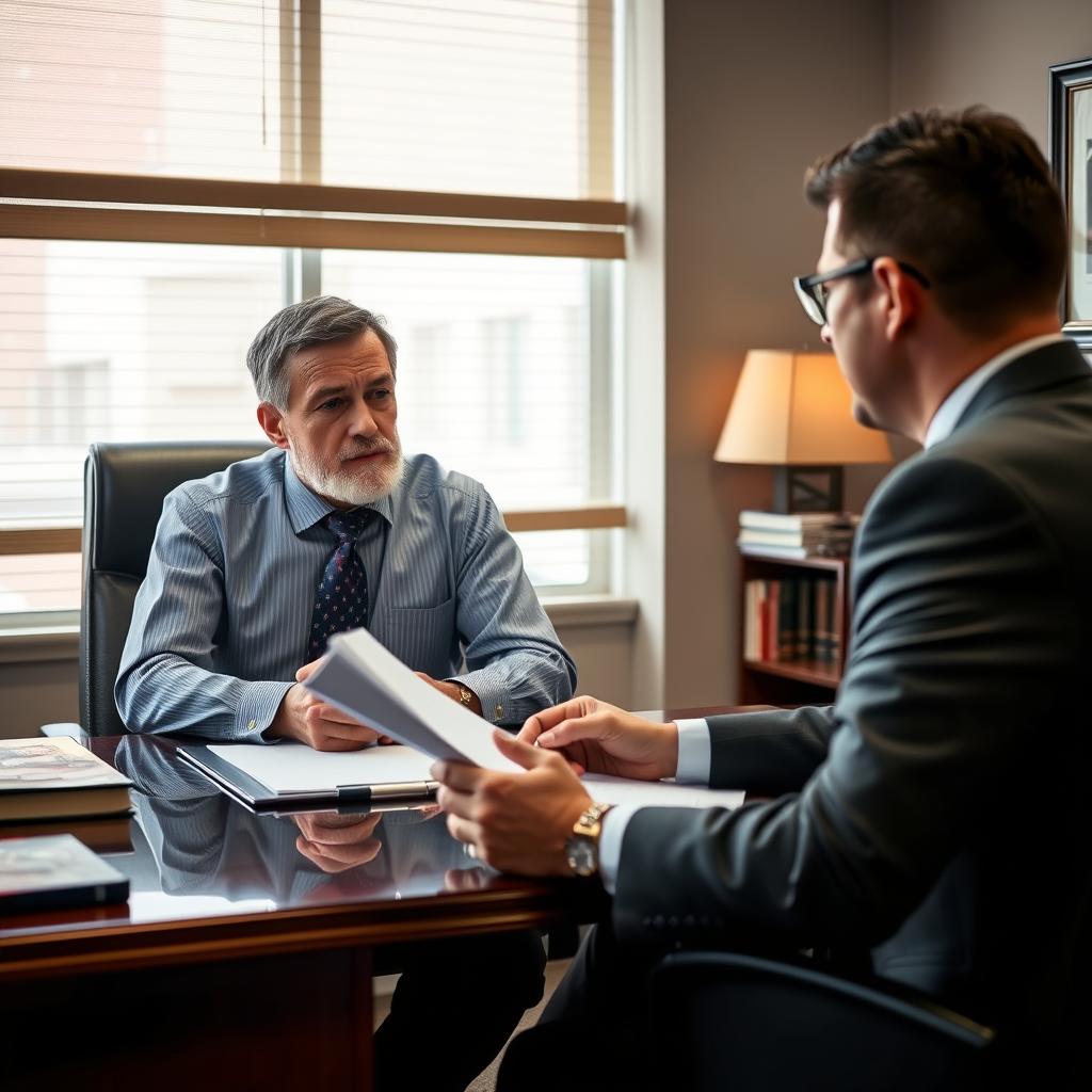 Reckless Driving Lawyer Orange County