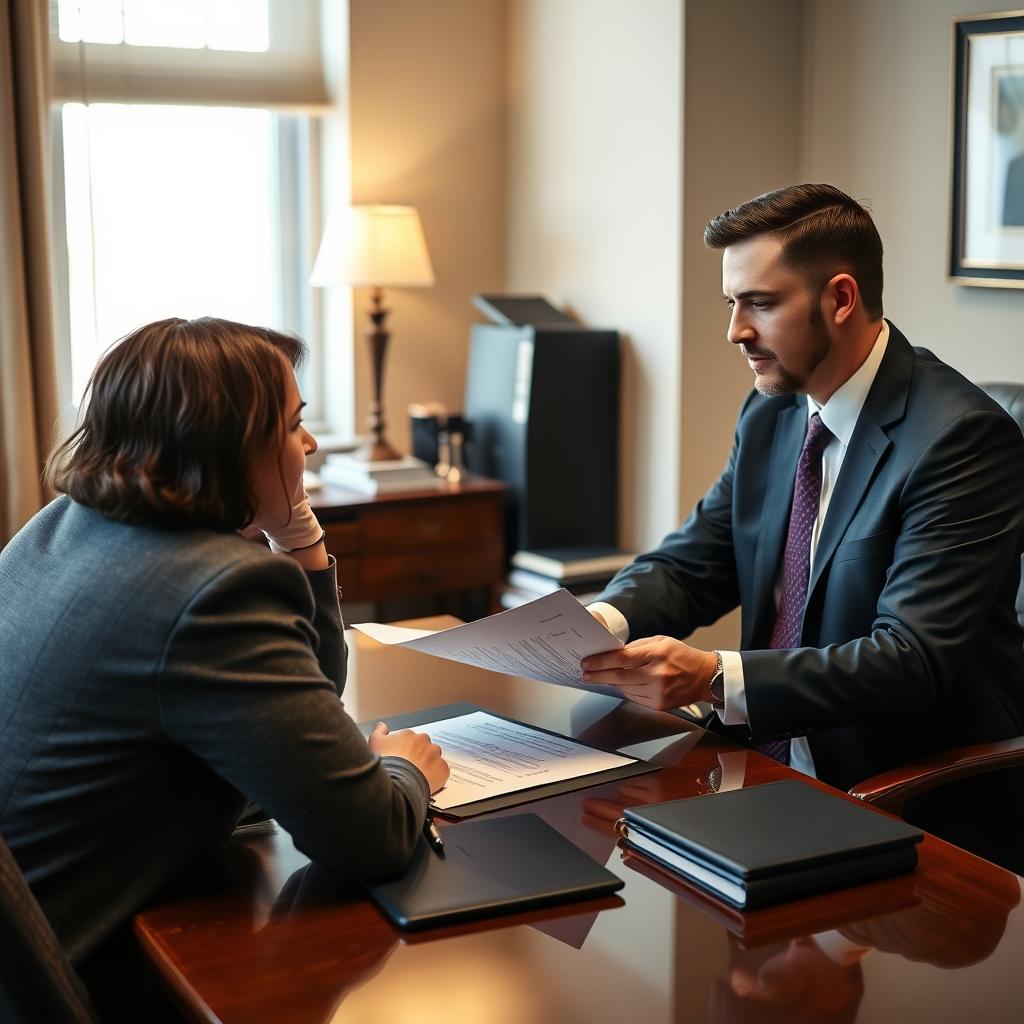 Reckless Driving Lawyer Prince George County