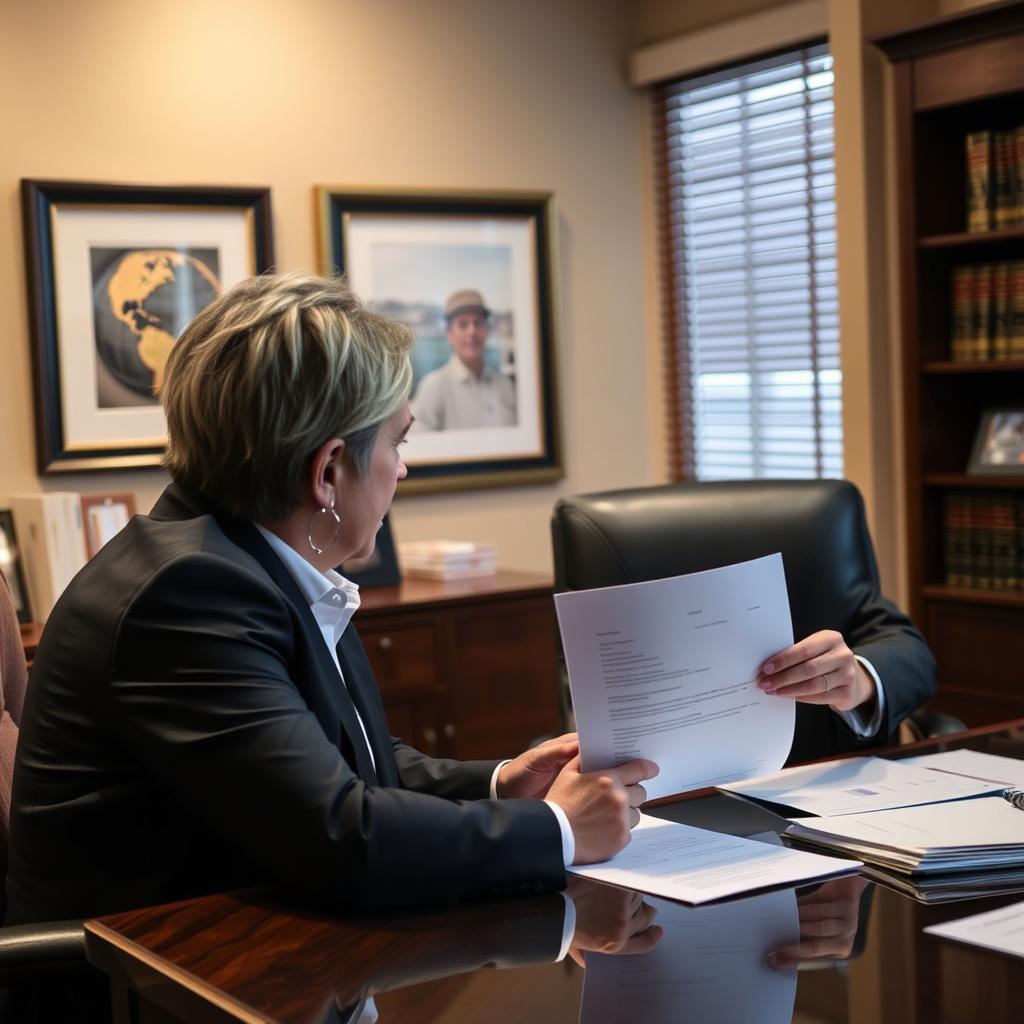 Refusal Lawyer Loudoun County