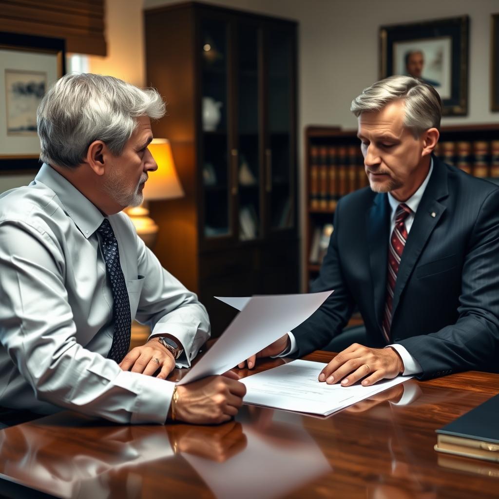 Speeding Ticket Lawyer Goochland County