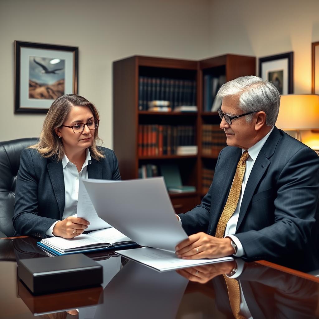 Speeding Ticket Lawyer Lexington