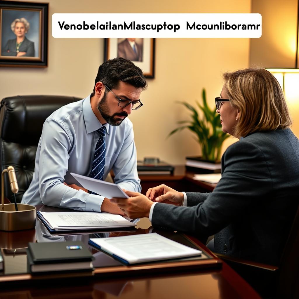Vehicular Manslaughter Lawyer Manassas Park