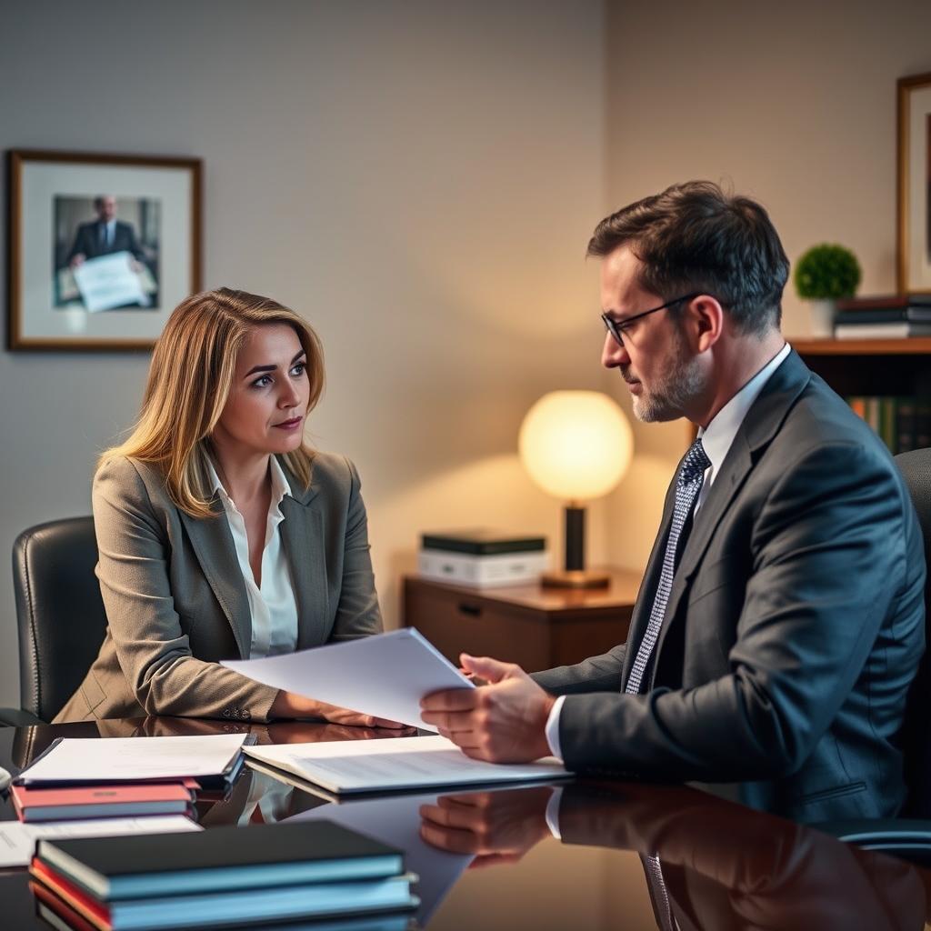 Vehicular Manslaughter Lawyer Virginia