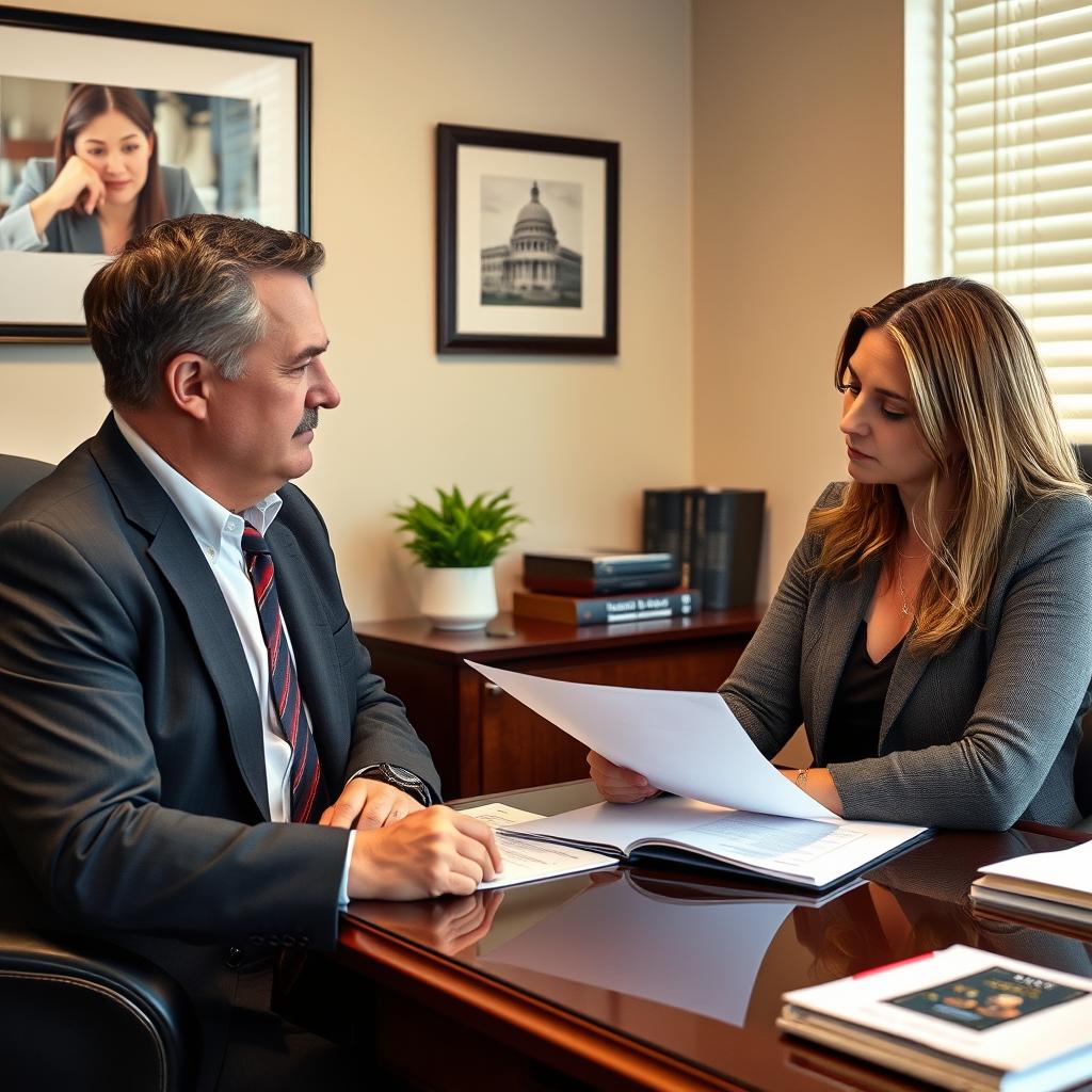 Reckless Driving Lawyer Fairfax