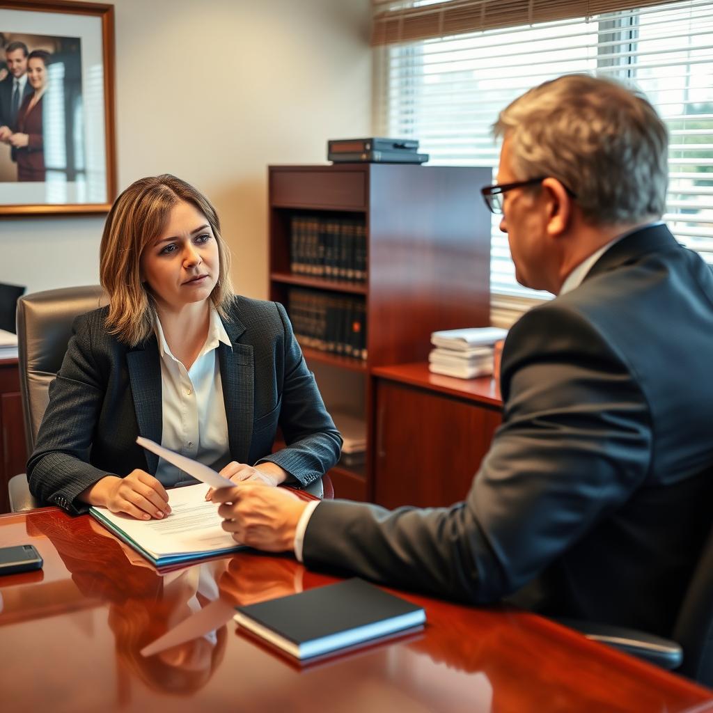 Breath Test Refusal Lawyer Alexandria, VA