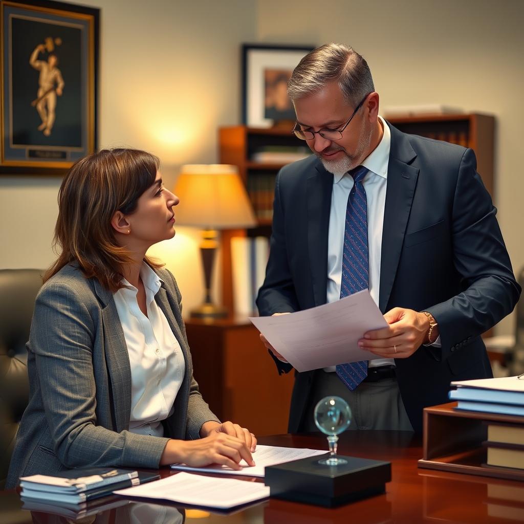 Breath Test Refusal Lawyer Arlington County, VA