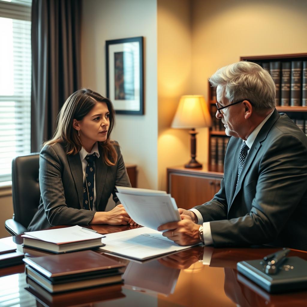 Breath Test Refusal Lawyer Manassas Park, VA