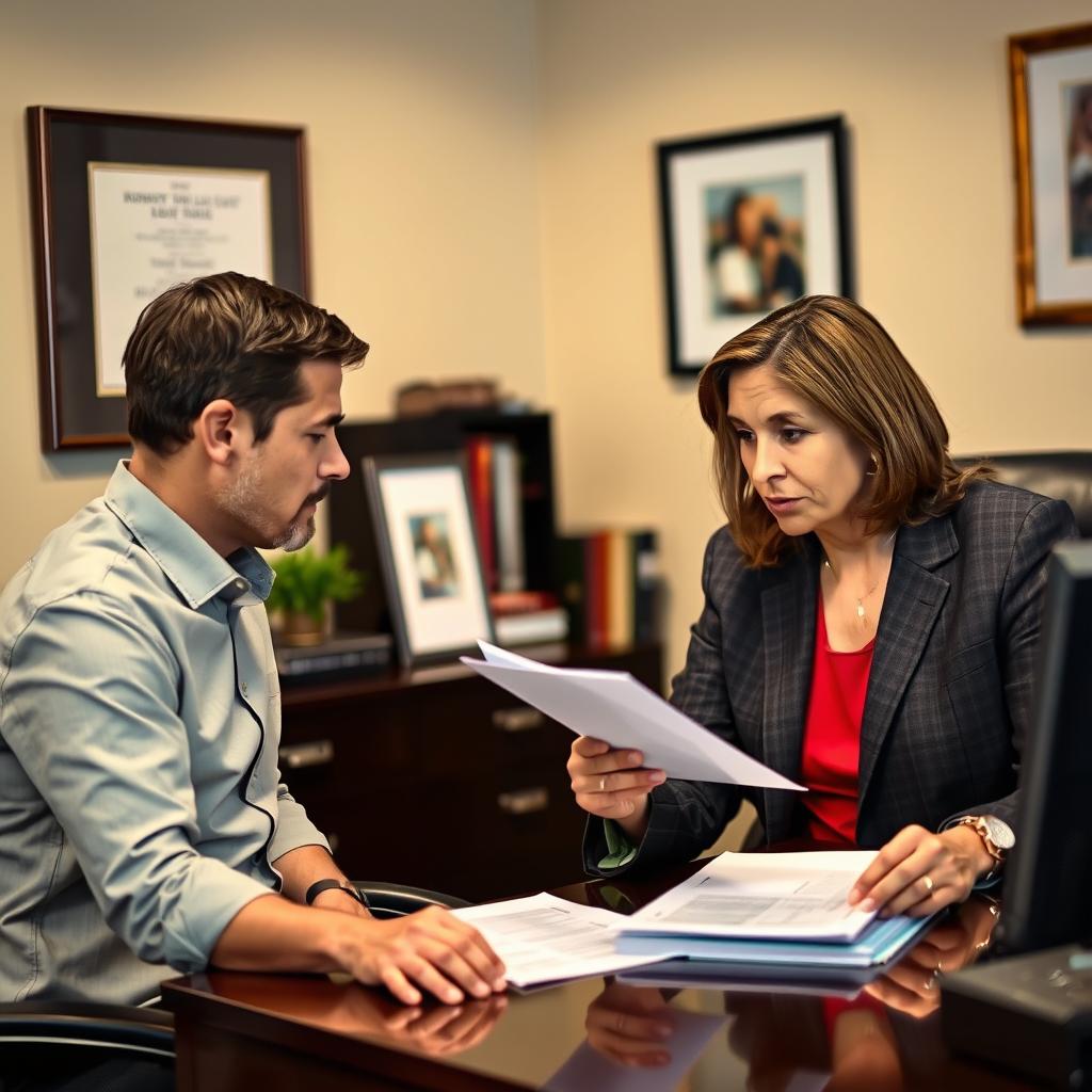 Breath Test Refusal Lawyer Manassas, VA