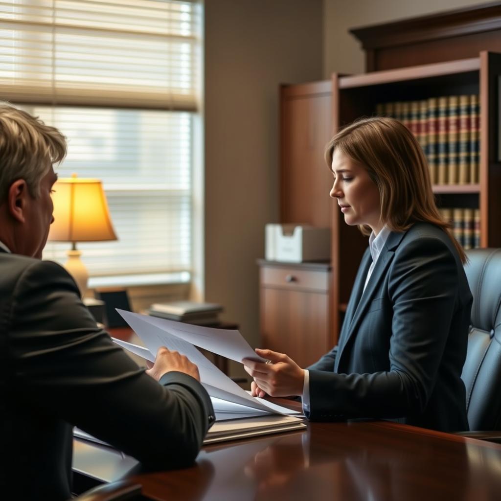 Breath Test Refusal Lawyer Near Me