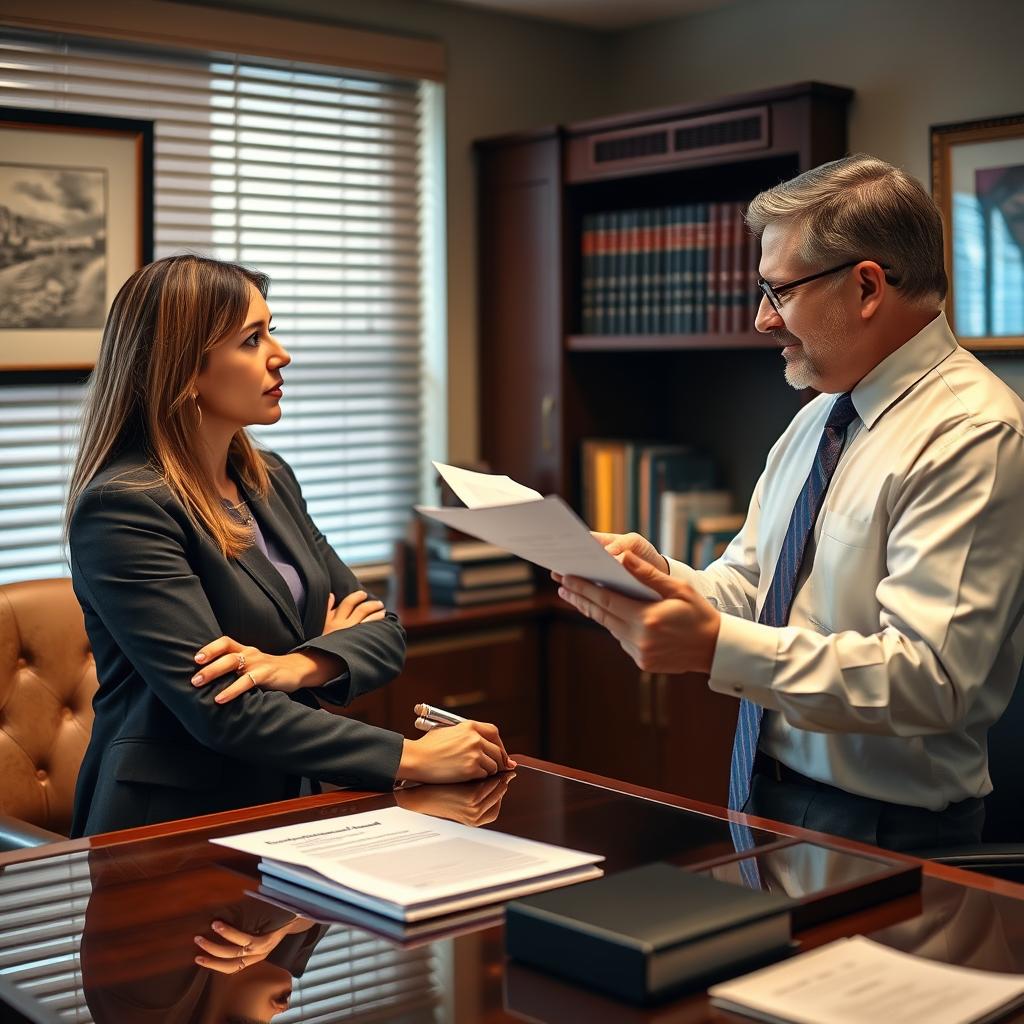 Breath Test Refusal Lawyer Prince William County, VA